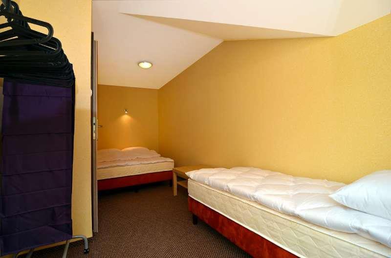 Natura Park Ustronie Morskie - Domki, Apartamenty Екстер'єр фото